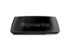 Raymarine Black Quantum 2 Q24D Doppler 18" Radar with 15m Power Cable and 15m Data Cable