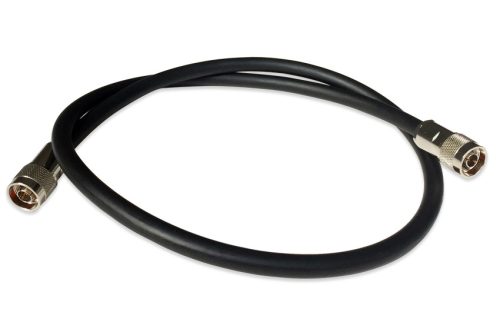 Scout CA-7 Cable type LMR-400 10 m N male/N male