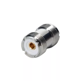 Scout PL-258 Double female UHF adapter for PL-259