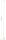 Scout KM-22 BS VHF fiberglass antenna 1,5 m (5′) length – lift and lay mount, (VHF üvegszálas antenna)