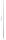 Scout KS-42 Blue Line VHF fiberglass antenna 2,4 m (8′) length – Blue, (VHF üvegszálas antenna)