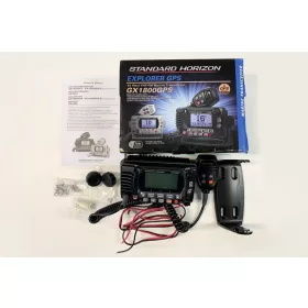 Standard Horizon GX1800GPS/E DSC VHF (használt)