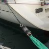 Sidermarine Mooring spring MK 50 Hybrid
