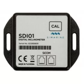 Simarine SDI01 Digitális dőlésszögmérő 2-axis