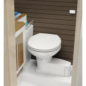 Sanimarin Maxlite Plus 24V, (Tengeri WC)