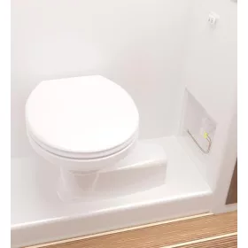 Sanimarin Maxlite Plus S 24 V, (Tengeri WC)