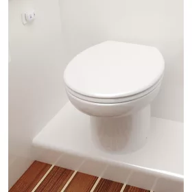 Sanimarin 31 Comfort 12 V, (Tengeri WC)