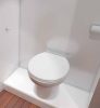 Sanimarin 31 Comfort 12 V, (Tengeri WC)