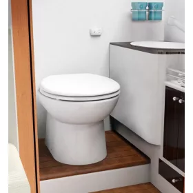 Sanimarin 32 Luxe 24 V, (Tengeri WC)