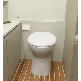 Sanimarin 41 Confort 12 V, (Tengeri WC)