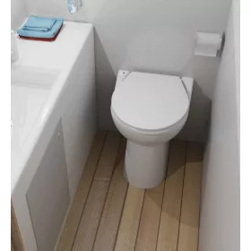 Sanimarin 43 Luxe 12 V, (Tengeri WC)