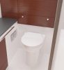 Sanimarin 43 Comfort 12 V