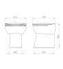 Sanimarin 43 Comfort 12 V