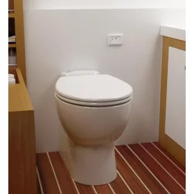 Sanimarin Best Confort 12 V, (Tengeri WC)