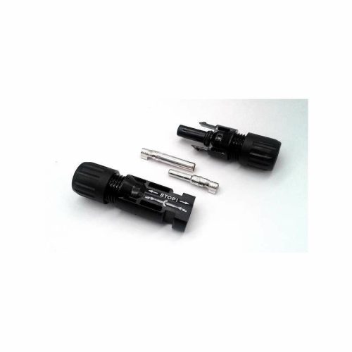 Solbian Connectors (Csatlakozók)