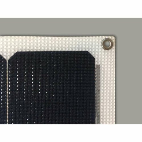 Solbian Steel Eyelets Acél fűzőlyukak