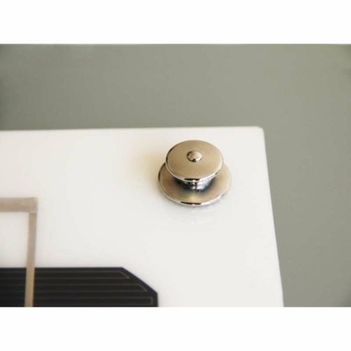 Solbian LOXX snap fasteners rögzítőelemek