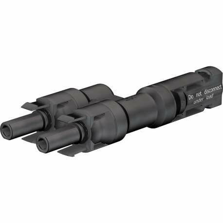 Solbian Y connectors (Y csatlakozó)