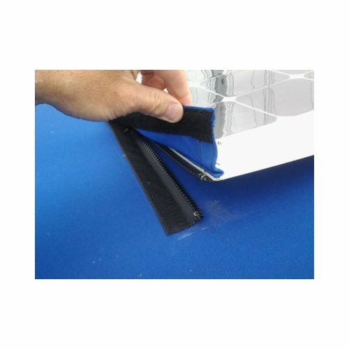 Solbian Zipper (Cipzár)