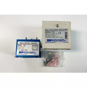 Sure Power Industries Multi Battery Isolator (használt)