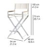 Valdenassi OSKAR / High Chair