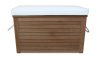 Valdenassi Storage Chest BLACK, (Tárolóláda)