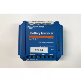   Victron Energy Battery Balancer (Akkumulátor-kiegyenlítő) (használt)