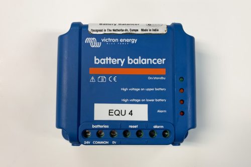 Victron Energy Battery Balancer