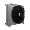 WhisperPower Radiator kit cooling engine GV10-SC10-SQ8 230V