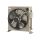 WhisperPower Radiator kit cooling engine ELITE 15 & 18 230 VAC