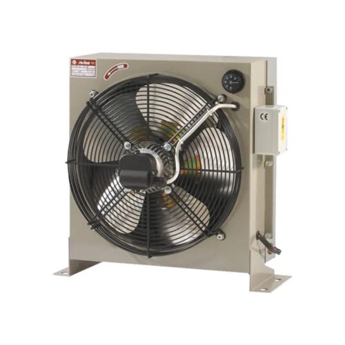 WhisperPower Radiator kit cooling engine ELITE 15 & 18 230 VAC