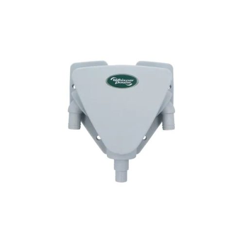 WhisperPower Water/gas separator 40/40/40