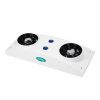 WhisperPower Top-Cool Radiator SQ12-3ph / SQ16-3ph / SQ20 - Roof installation