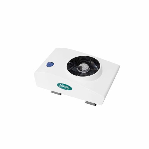 WhisperPower Top-Cool Radiator W-GV8/10 230V - Roof installation