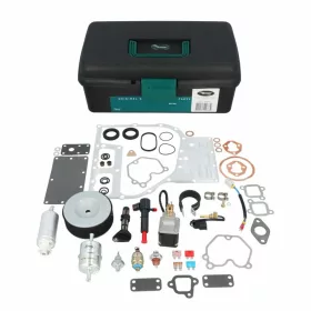 WhisperPower B-kit Maintenance W-GV4 Scalino / 7i