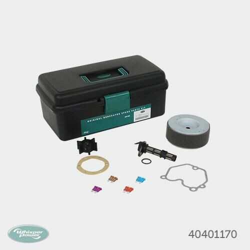 WhisperPower A-kit Maintenance M-GV 4 / 5 Piccolo/ M-GV 4 / 7i