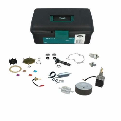 WhisperPower B-kit Maintenance M-GV 4 / 5 Piccolo/ M-GV 4 / 7i