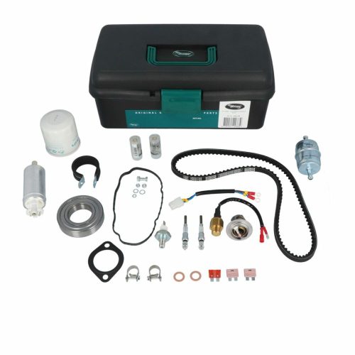 WhisperPower B-kit Maintenance W-GV8 Elite // Elite GV2 - Kubota motorhoz