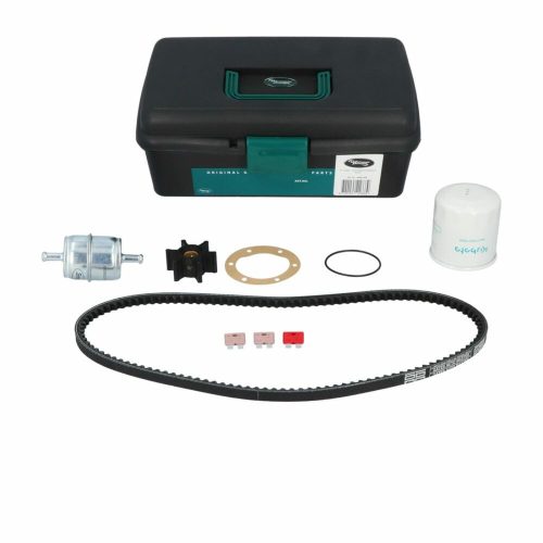 WhisperPower A-kit Maintenance M-GV 6  / M-GV8  / M-GV10  / M-GV12 Piccolo // Piccolo GV2 / GV3