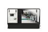 WhisperPower M-SQ Pro 15  15KVA / 12kW 230V / 50Hz Diesel Generator