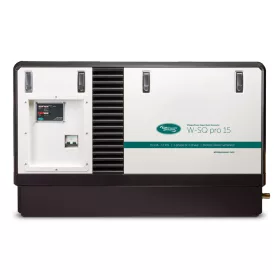   WhisperPower W-SQ Pro 15  15KVA / 12kW 230V / 50Hz Diesel Generator