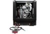 WhisperPower W-SQ Pro 15  15KVA / 12kW 230V / 50Hz Diesel Generator