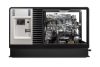 WhisperPower M-SQ Pro 18  18KVA / 14.5kW 230V / 50Hz  Diesel Generator