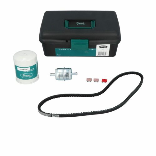 WhisperPower A-kit Maintenance W-SQ PRO 15