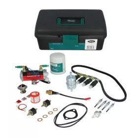 WhisperPower B-kit Maintenance W-SQ PRO 15