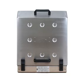   WhisperPower W-GV4 SCALINO OUTDOOR MOBILE  230V / 50Hz - 4kVA Diesel Generator