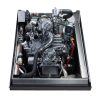 WhisperPower Elite W-GV8 Outdoor  8KVA / 6.4kW - 230V / 50Hz Diesel Generator