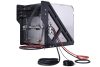 WhisperPower Elite W-GV8 Outdoor  8KVA / 6.4kW - 230V / 50Hz Diesel Generator