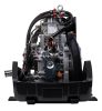 WhisperPower Piccolo M-GV5  4.4kVA / 3.5kW - 230V / 50Hz Diesel Generator
