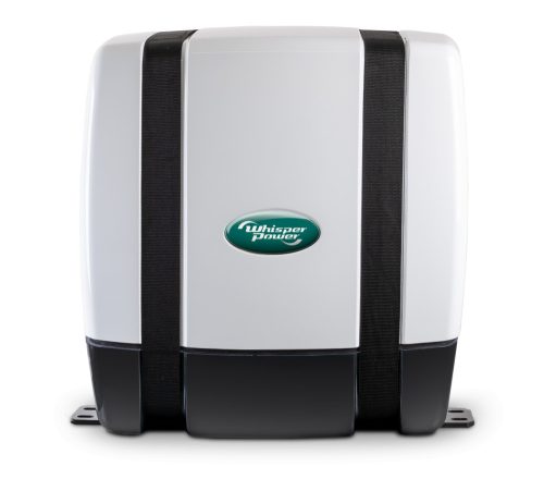 WhisperPower Piccolo 6 - Adjustable, 230 VAC | 50 Hz